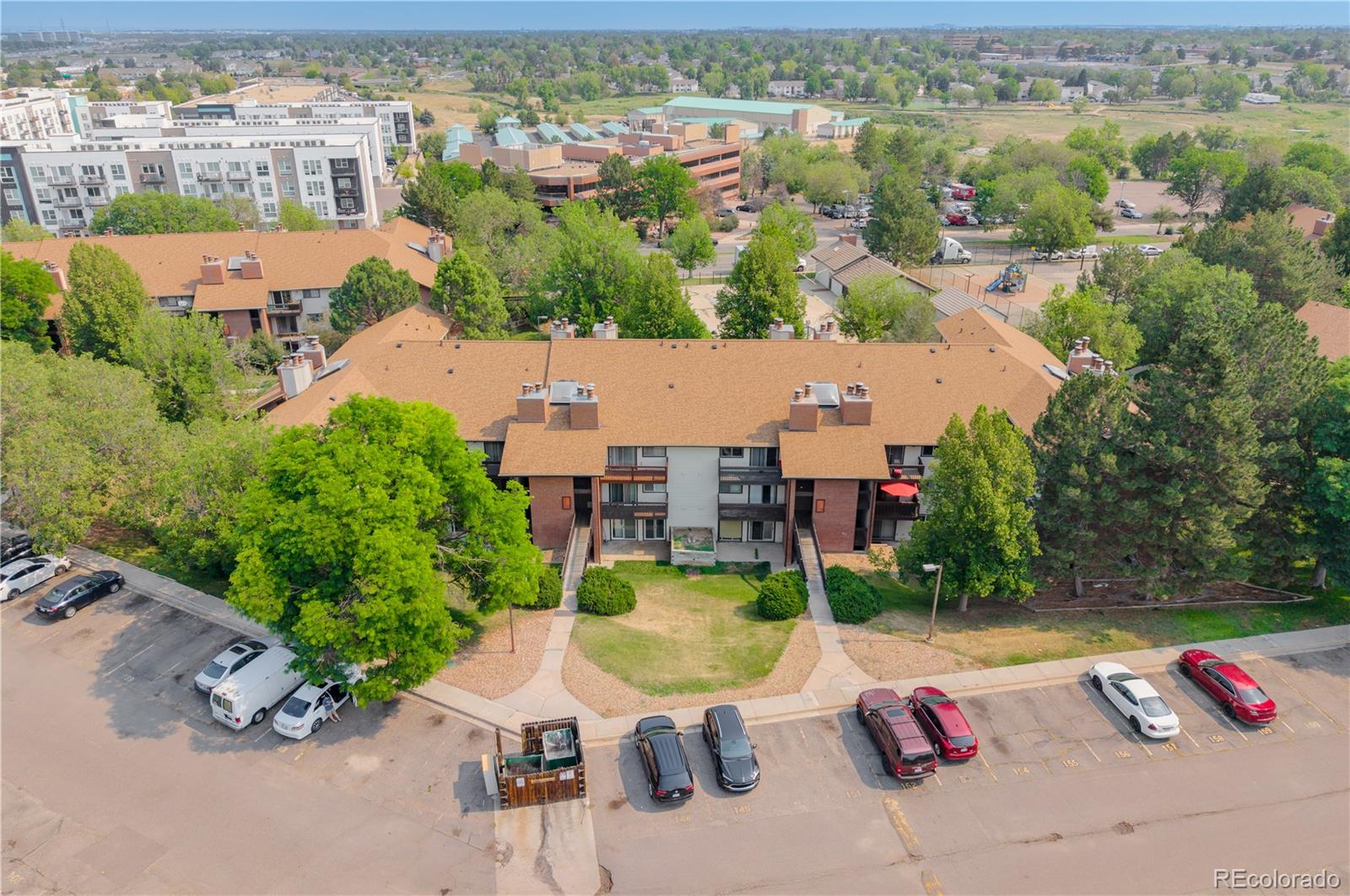 14652 E 2nd Avenue Unit: 104D