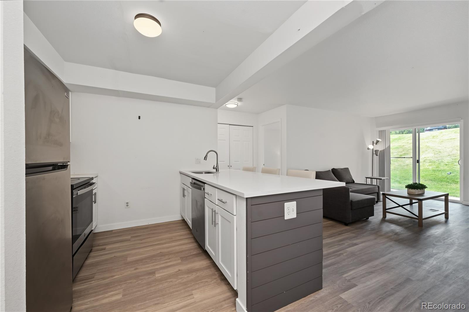 14652 E 2nd Avenue Unit: 104D