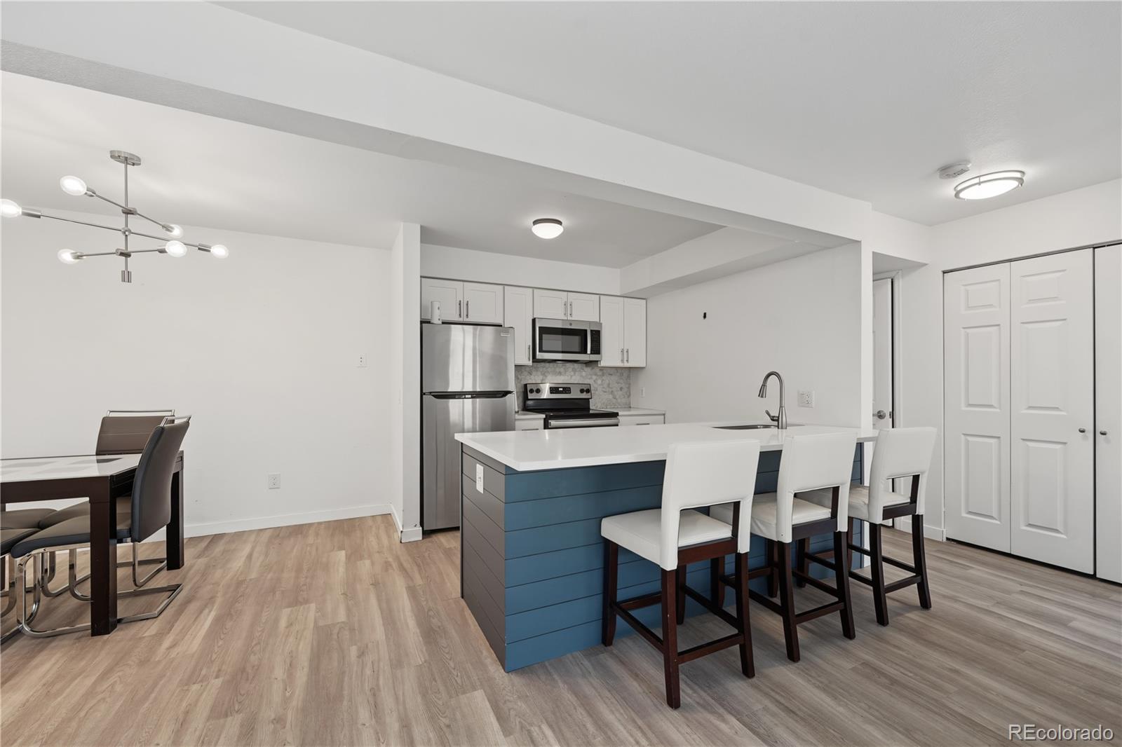 14652 E 2nd Avenue Unit: 104D