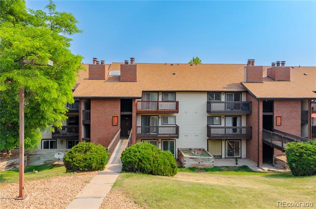 14652 E 2nd Avenue Unit: 104D
