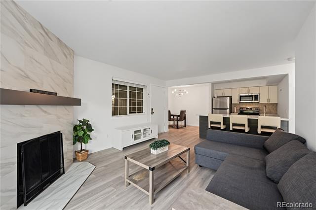 14652 E 2nd Avenue Unit: 104D