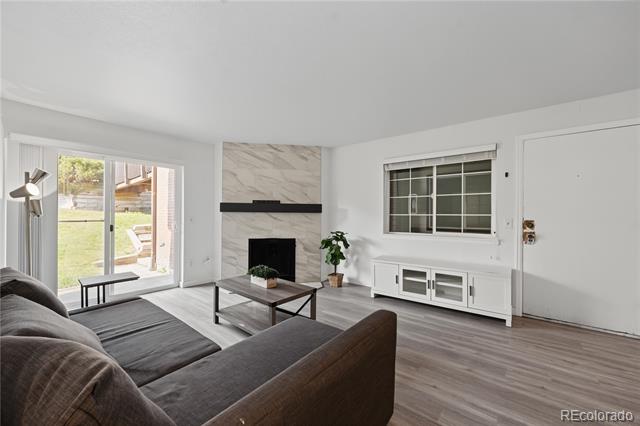 14652 E 2nd Avenue Unit: 104D