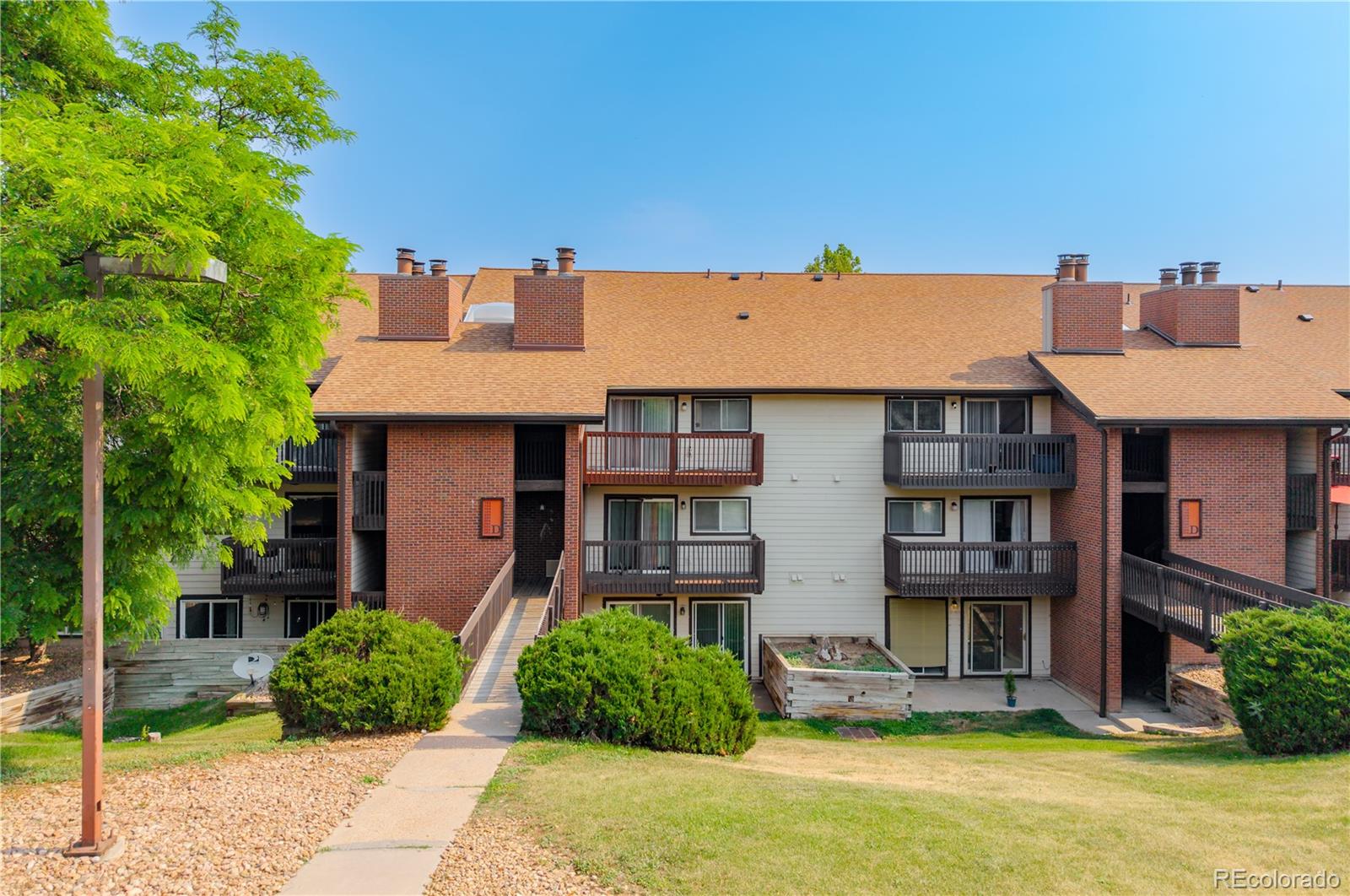 14652 E 2nd Avenue Unit: 104D
