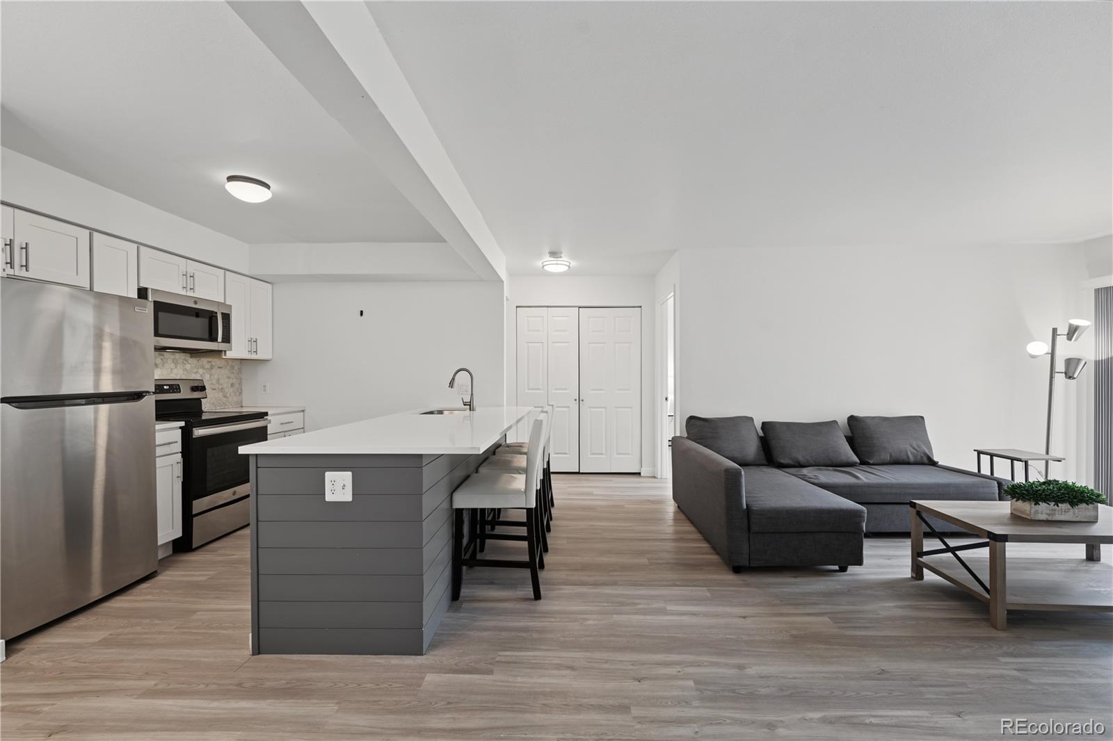 14652 E 2nd Avenue Unit: 104D