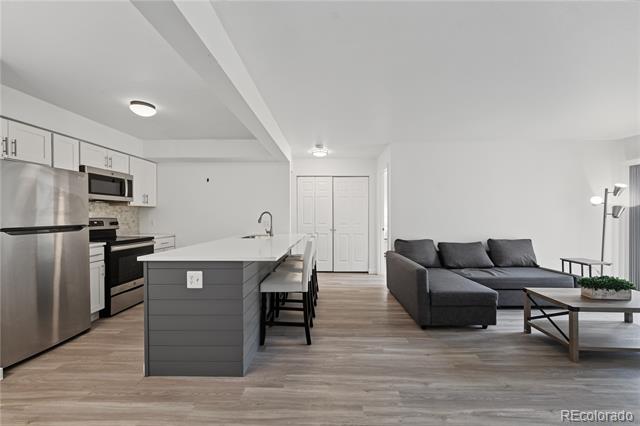 14652 E 2nd Avenue Unit: 104D