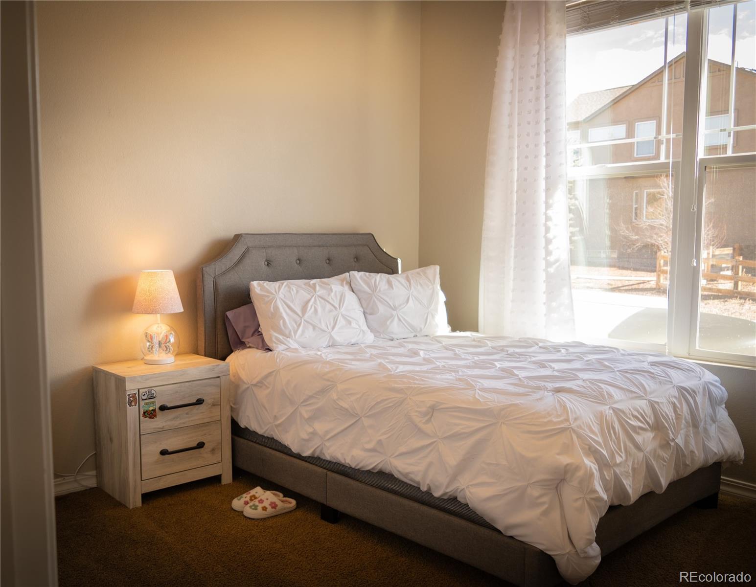 15612 Colorado Central Way