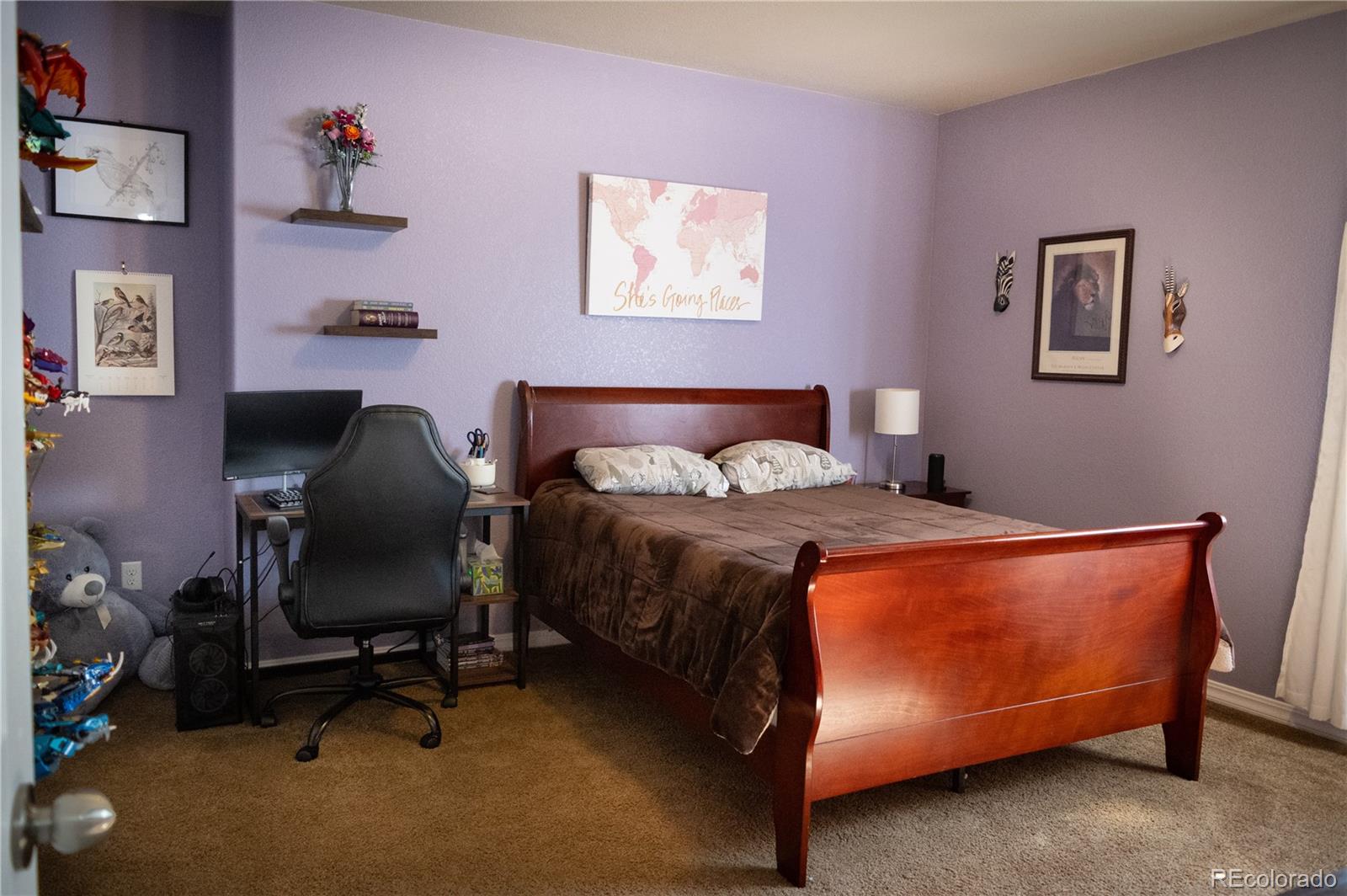 15612 Colorado Central Way