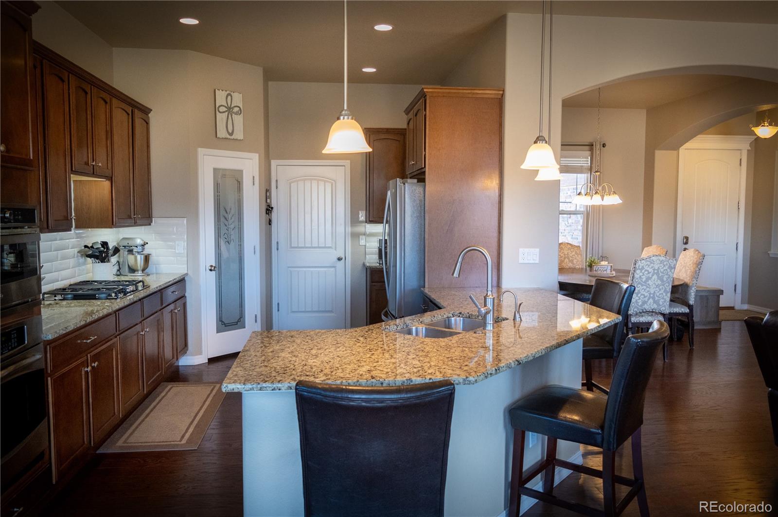 15612 Colorado Central Way