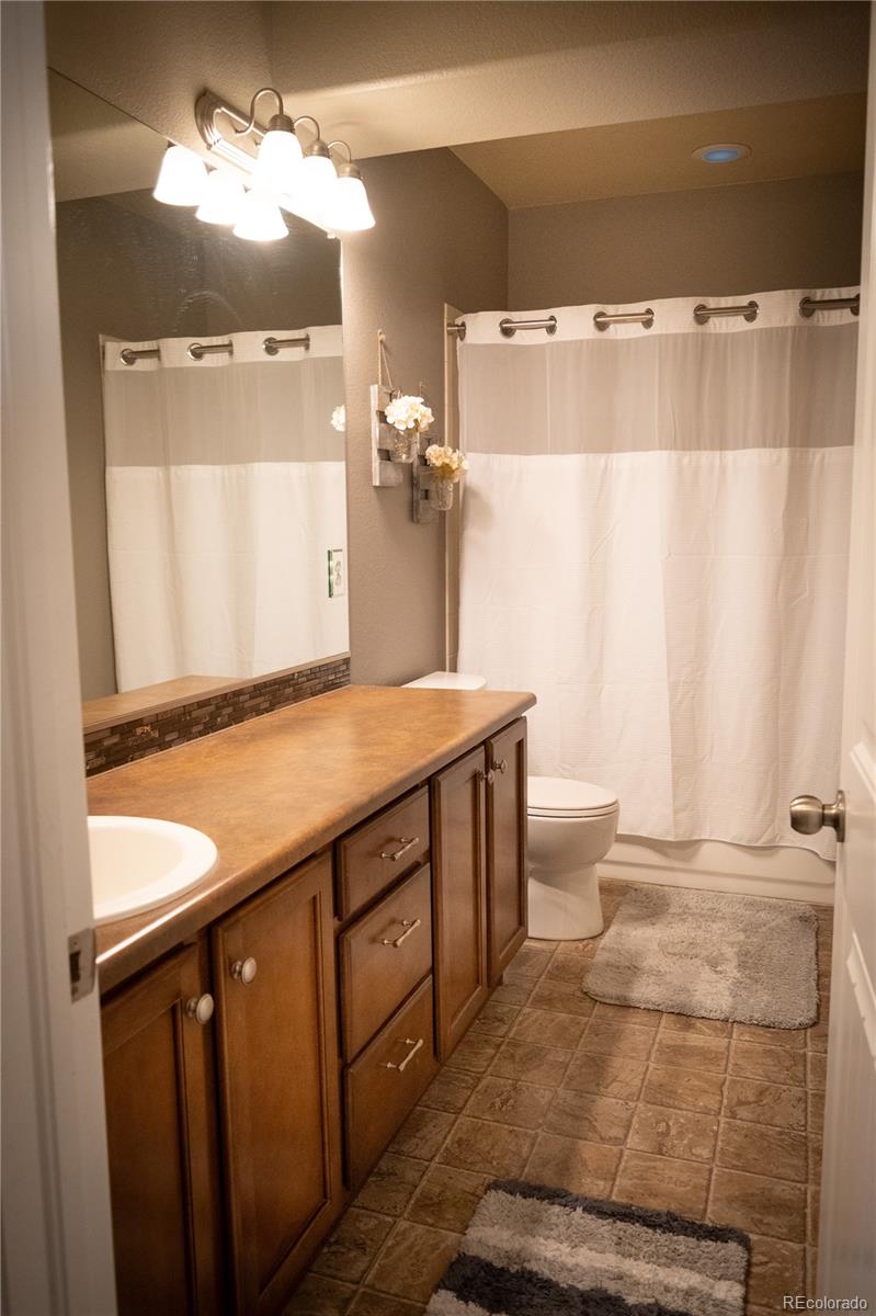 15612 Colorado Central Way