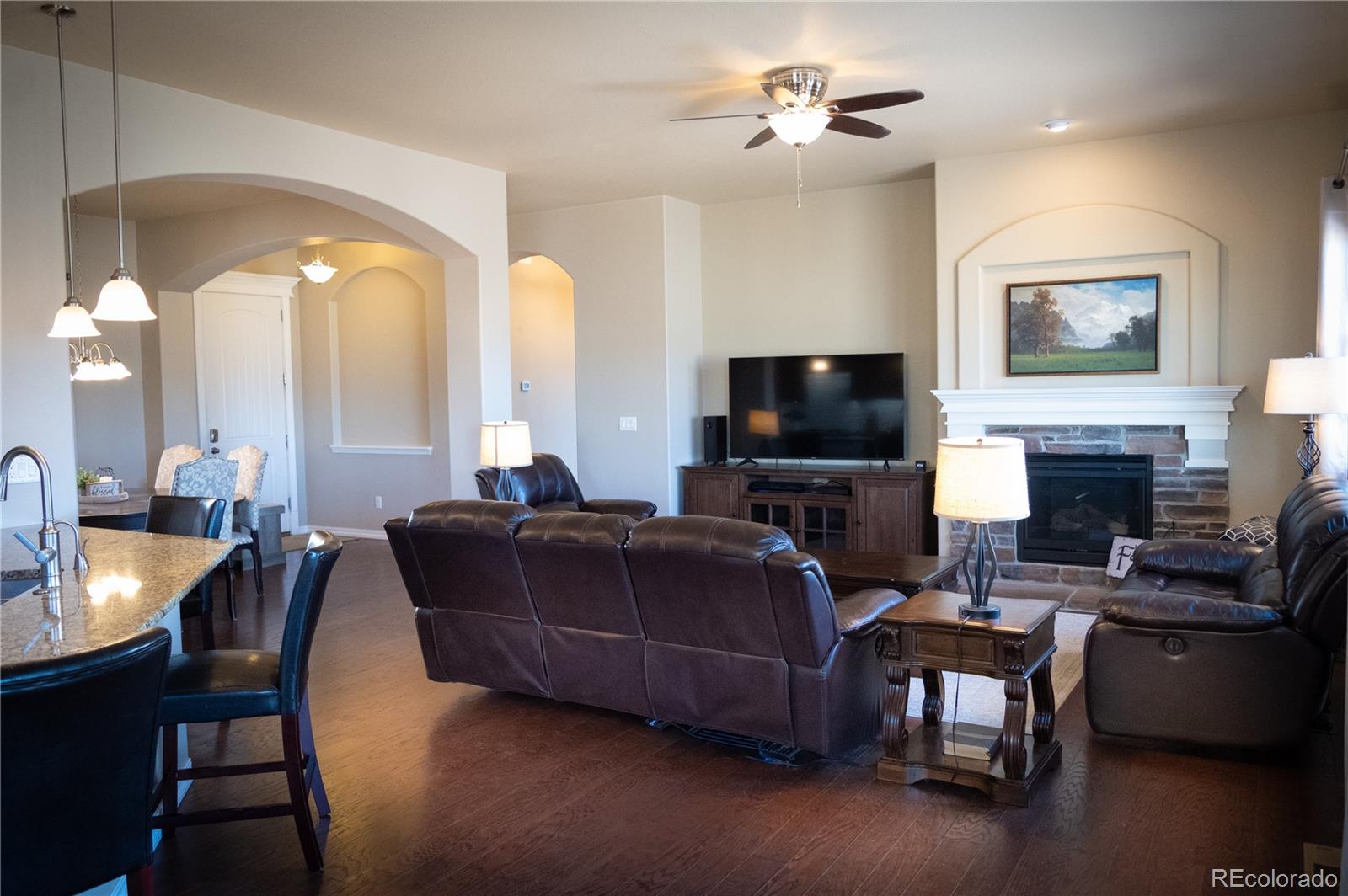 15612 Colorado Central Way