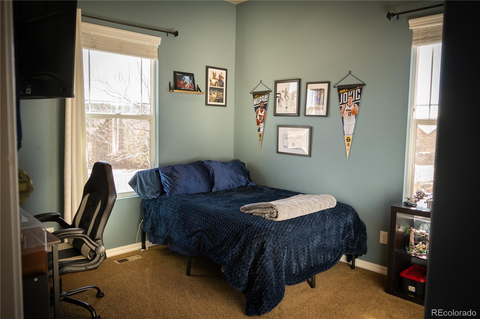 15612 Colorado Central Way