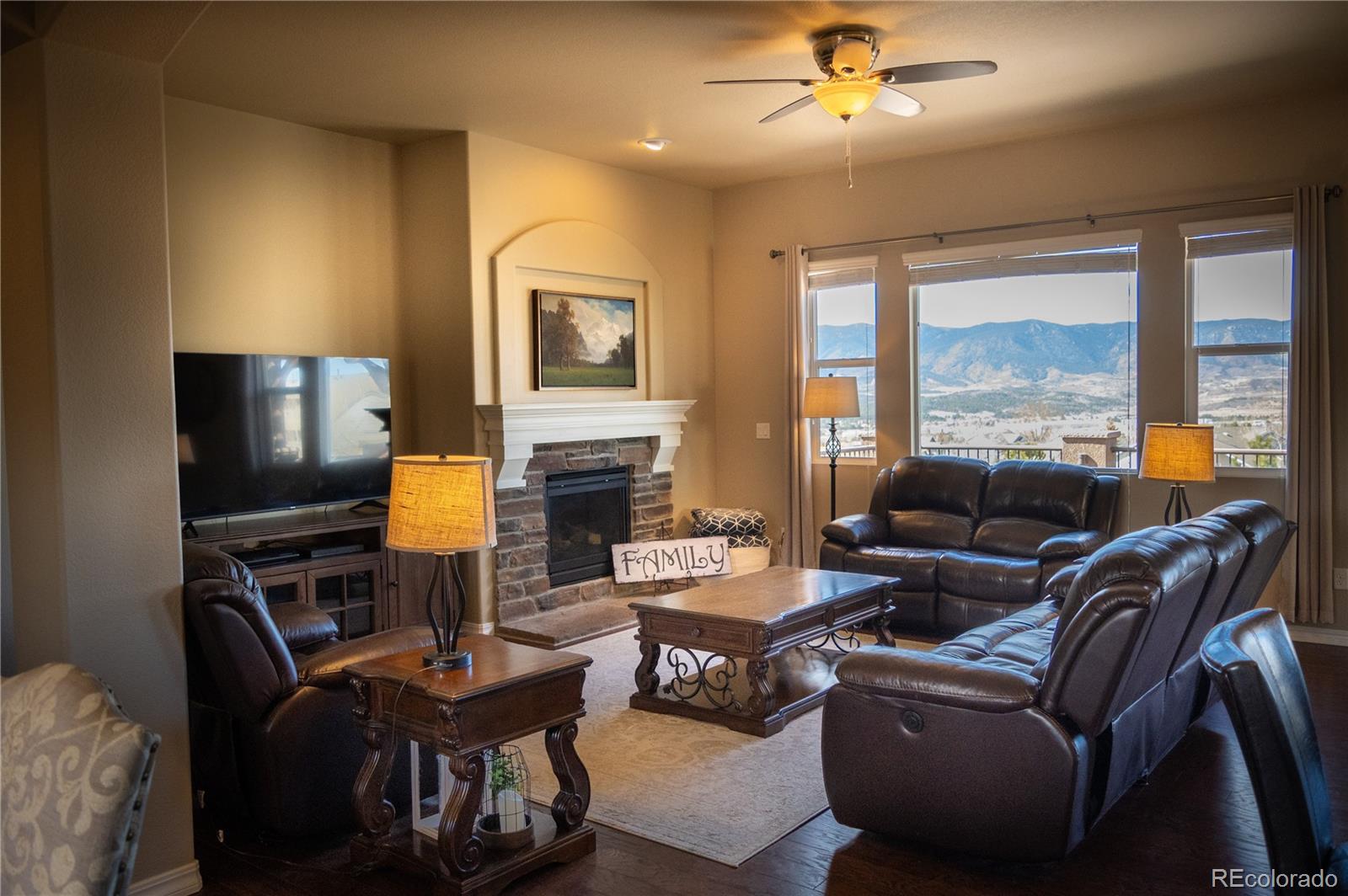 15612 Colorado Central Way