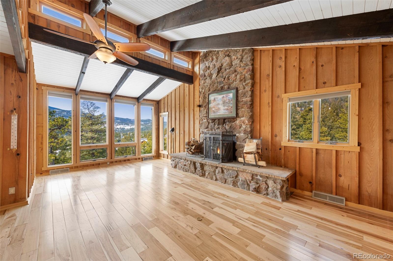 29845 Spruce Canyon Drive