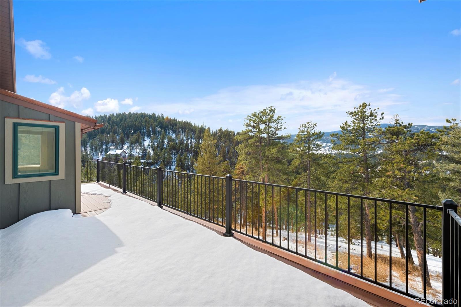 29845 Spruce Canyon Drive
