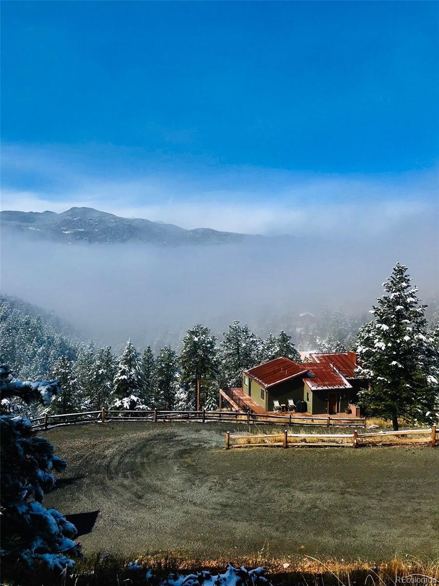29845 Spruce Canyon Drive