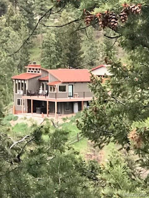 29845 Spruce Canyon Drive
