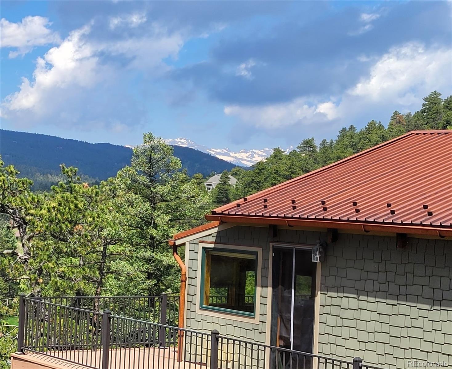 29845 Spruce Canyon Drive