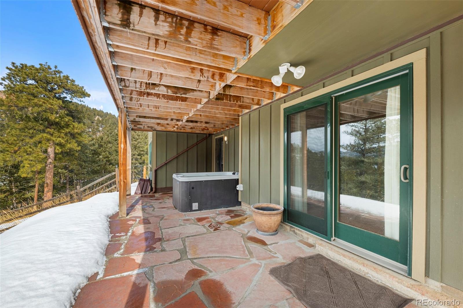 29845 Spruce Canyon Drive