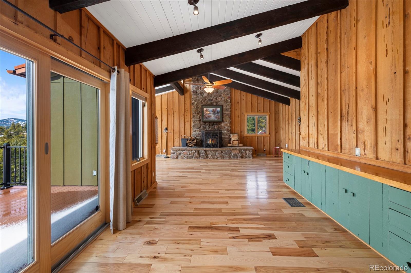 29845 Spruce Canyon Drive