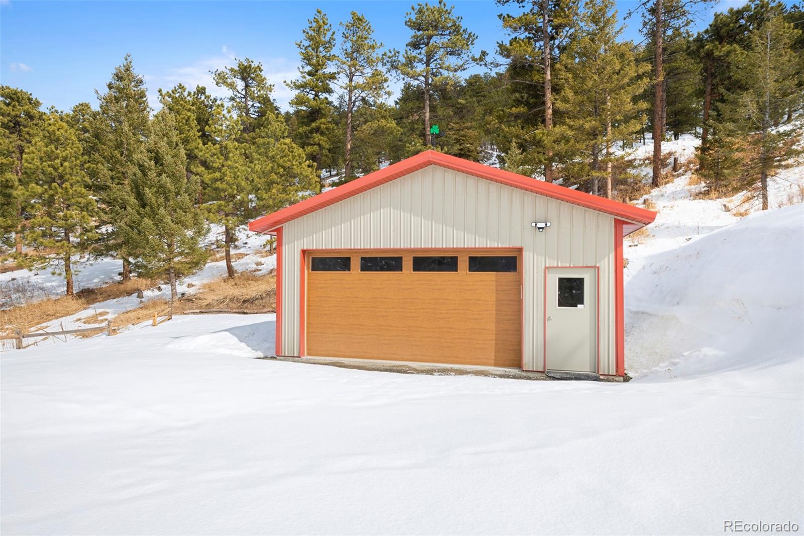 29845 Spruce Canyon Drive