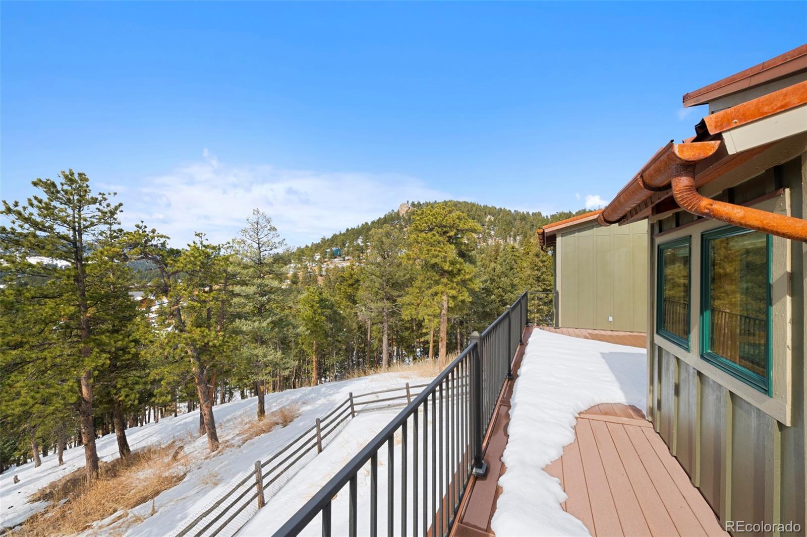 29845 Spruce Canyon Drive