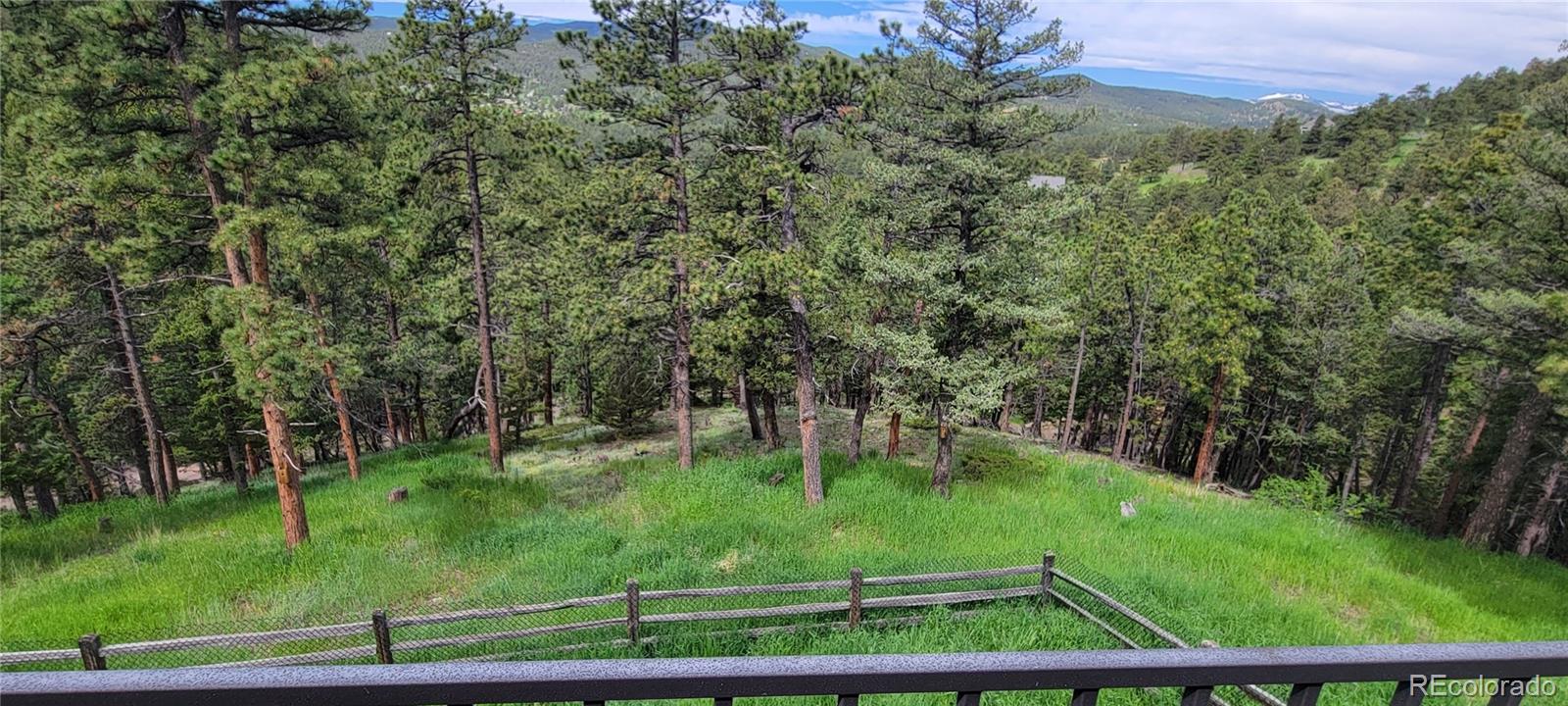 29845 Spruce Canyon Drive