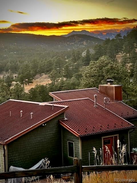 29845 Spruce Canyon Drive