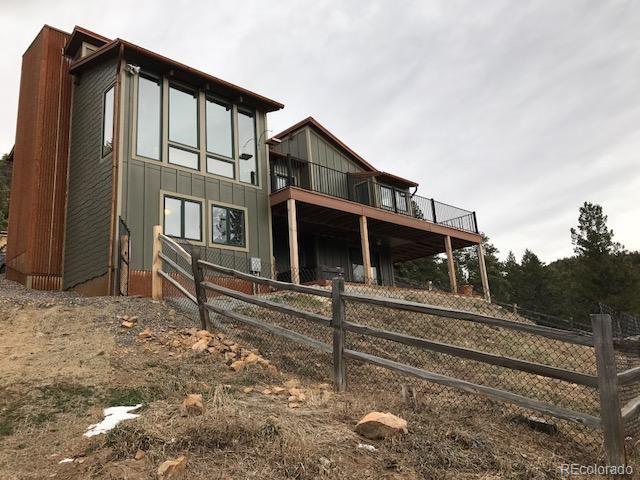 29845 Spruce Canyon Drive