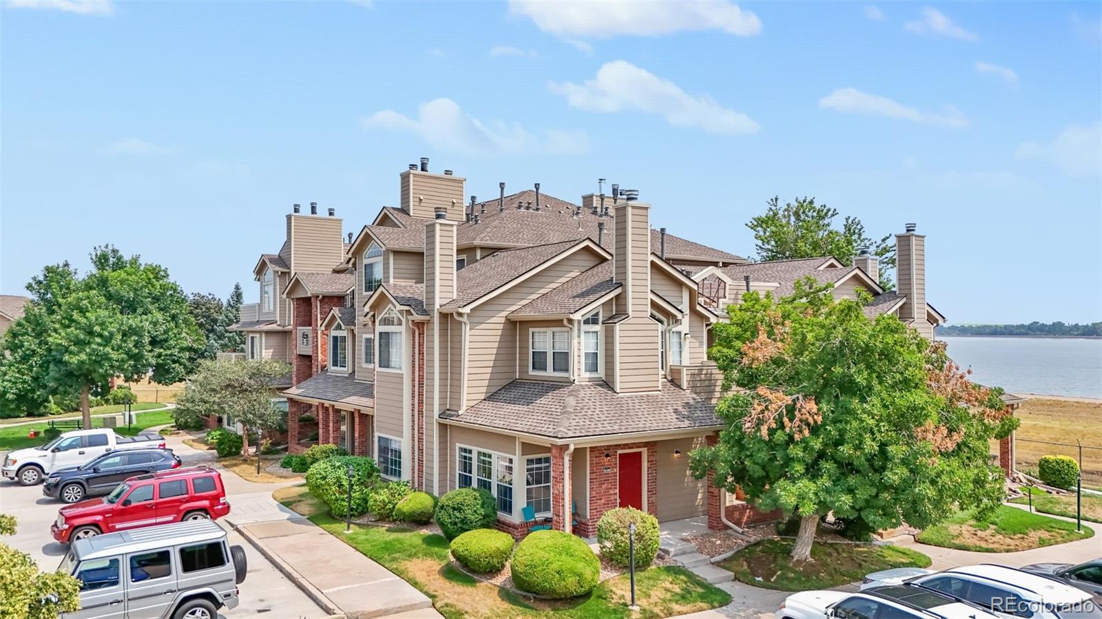 4760 S Wadsworth Boulevard Unit: B105