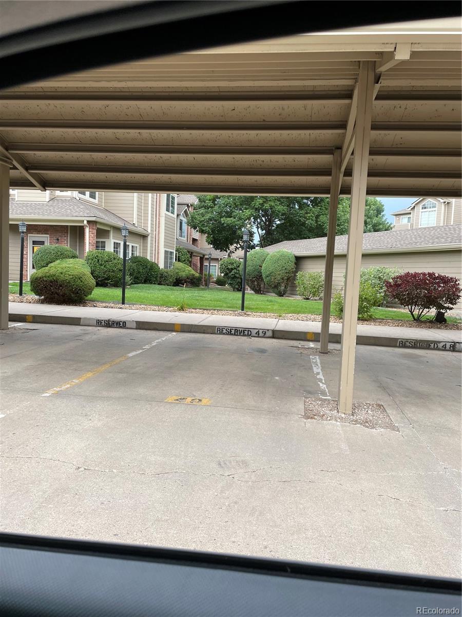 4760 S Wadsworth Boulevard Unit: B105