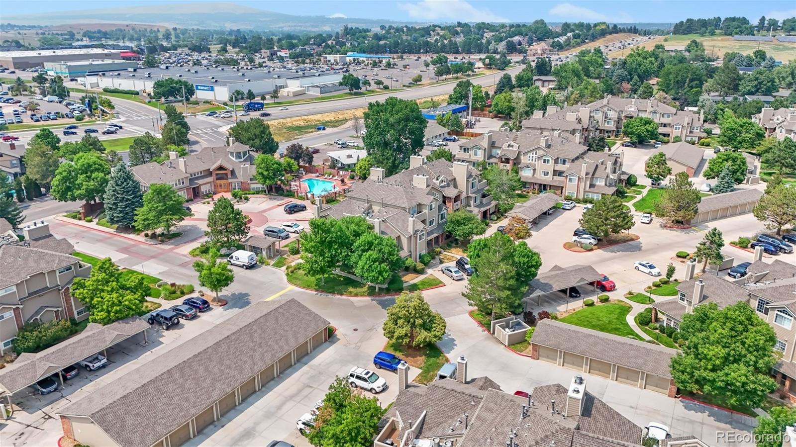 4760 S Wadsworth Boulevard Unit: B105