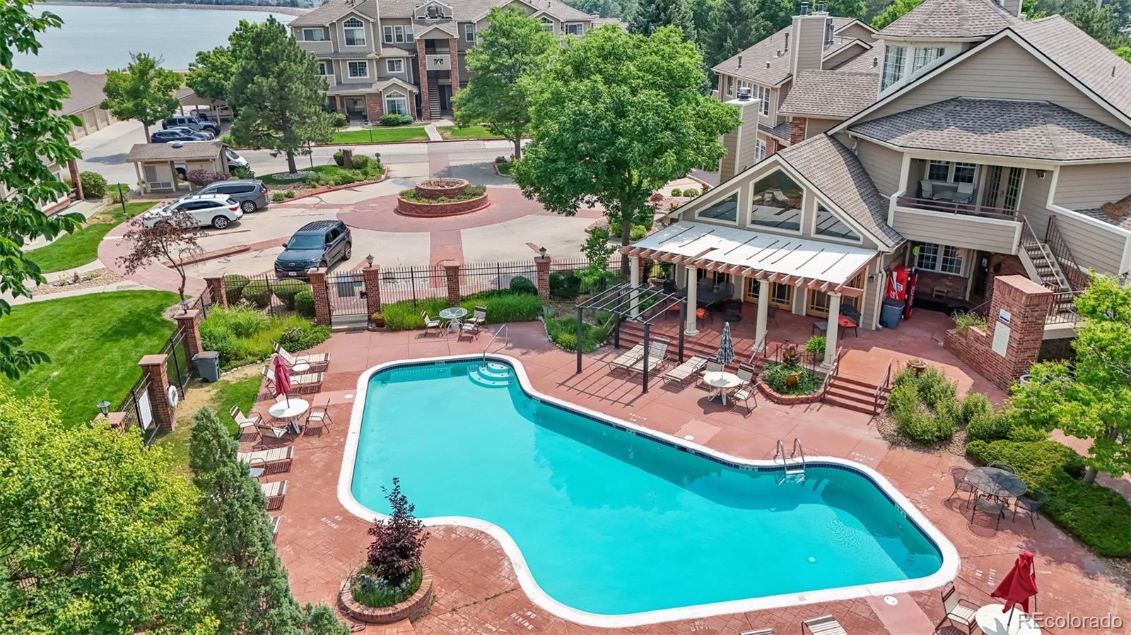 4760 S Wadsworth Boulevard Unit: B105