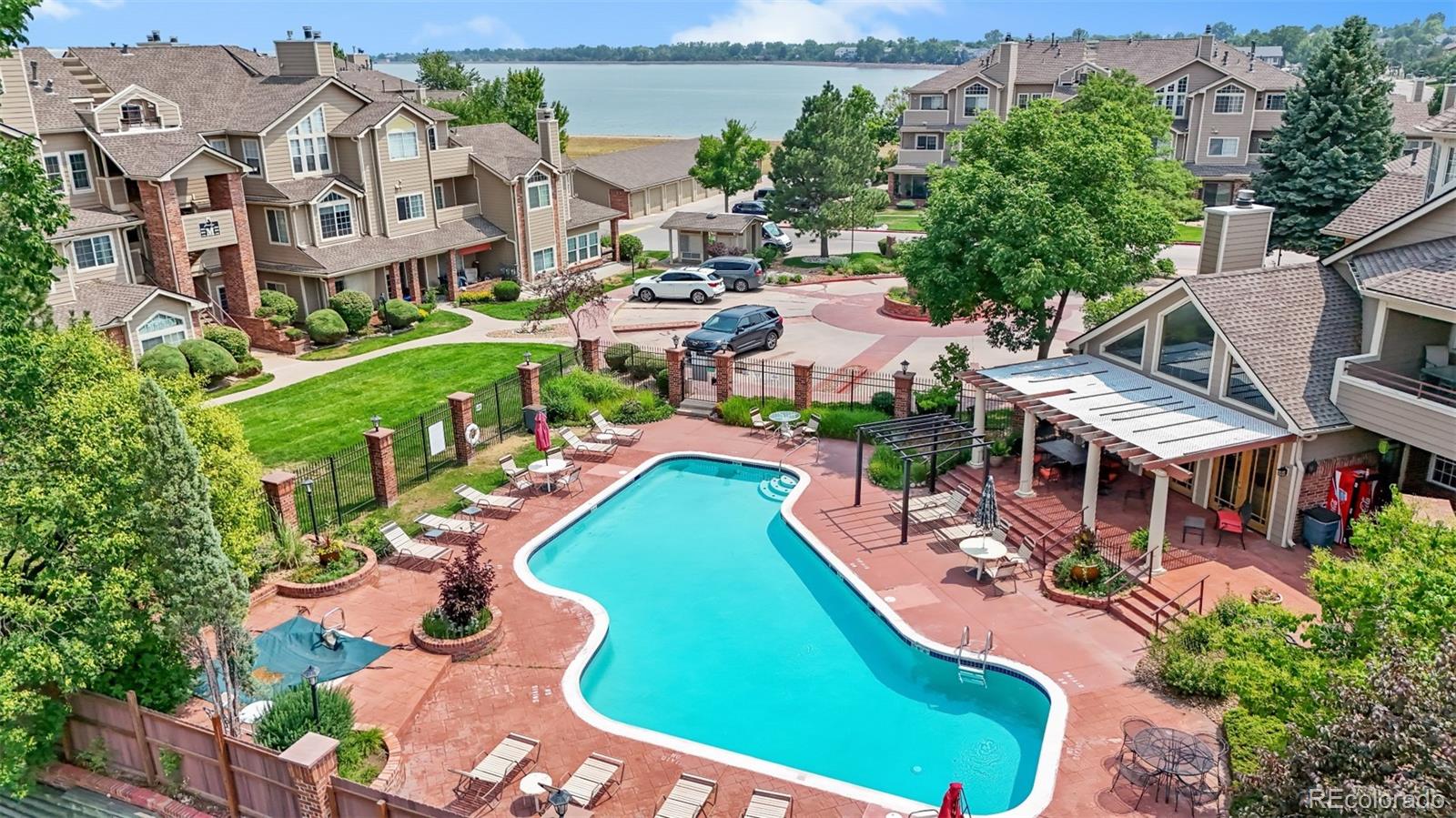 4760 S Wadsworth Boulevard Unit: B105