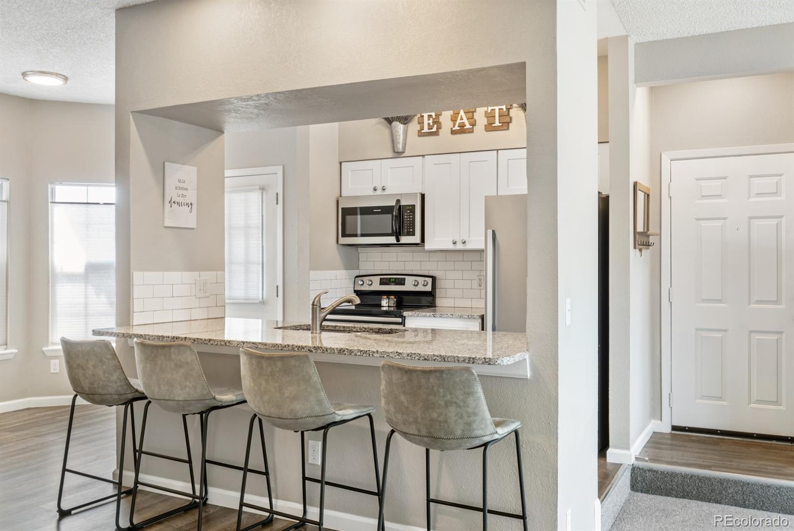 4760 S Wadsworth Boulevard Unit: B105