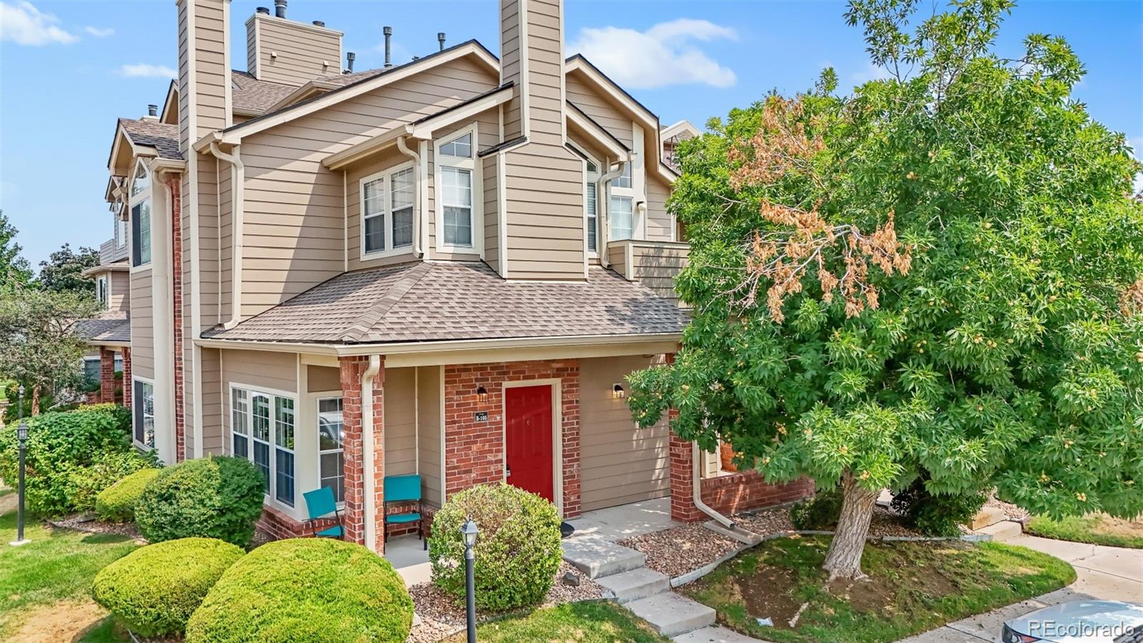 4760 S Wadsworth Boulevard Unit: B105