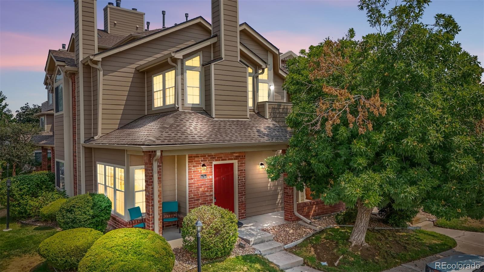 4760 S Wadsworth Boulevard Unit: B105