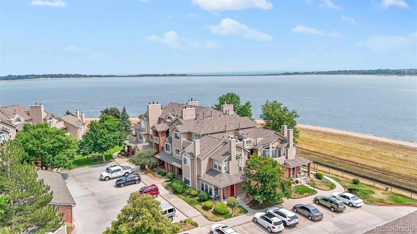 4760 S Wadsworth Boulevard Unit: B105