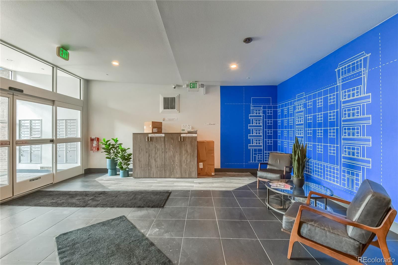 1488 Madison Street Unit: 404