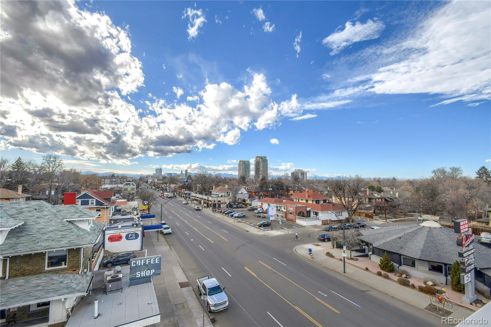 1488 Madison Street Unit: 404