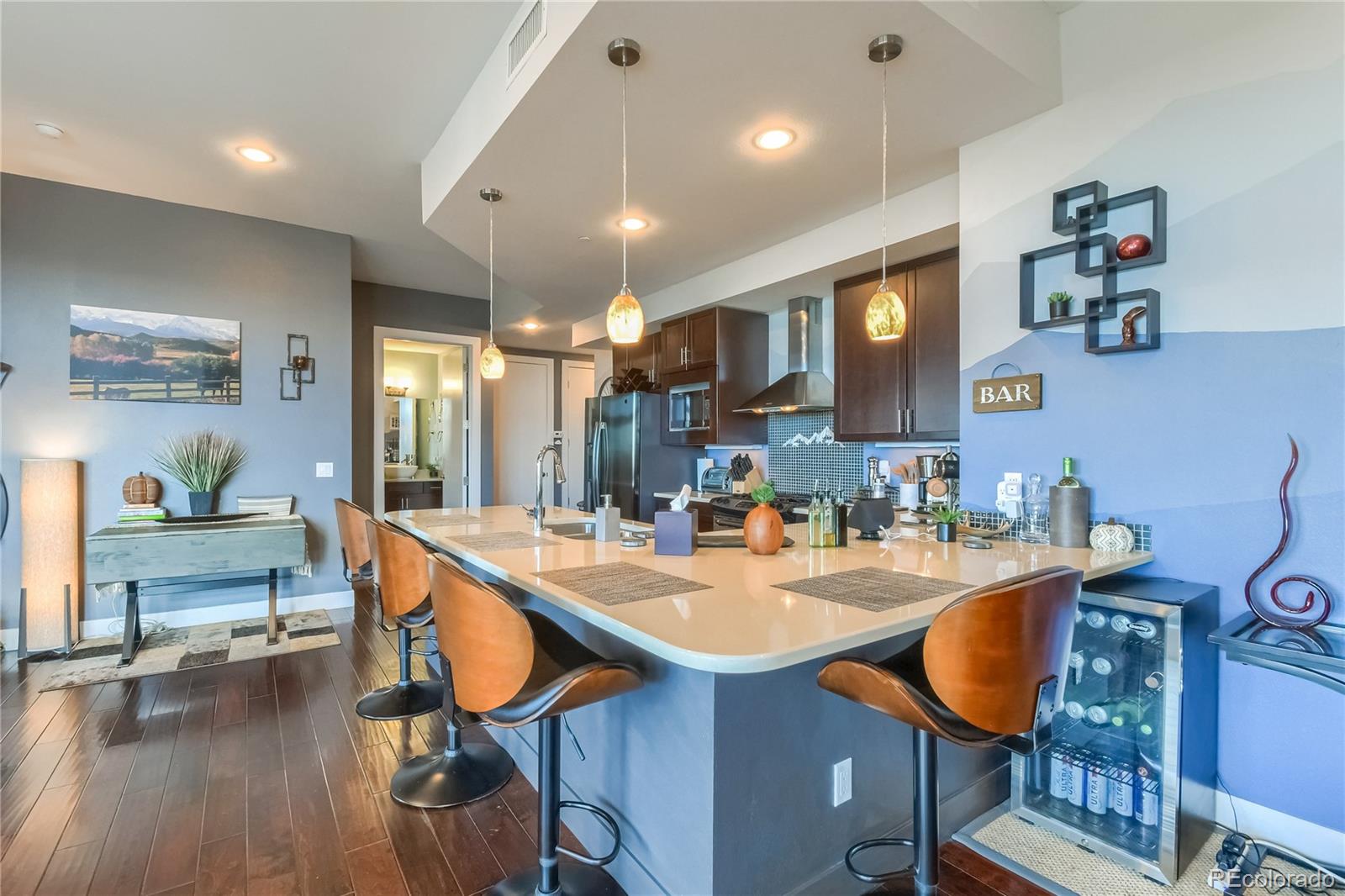 1488 Madison Street Unit: 404
