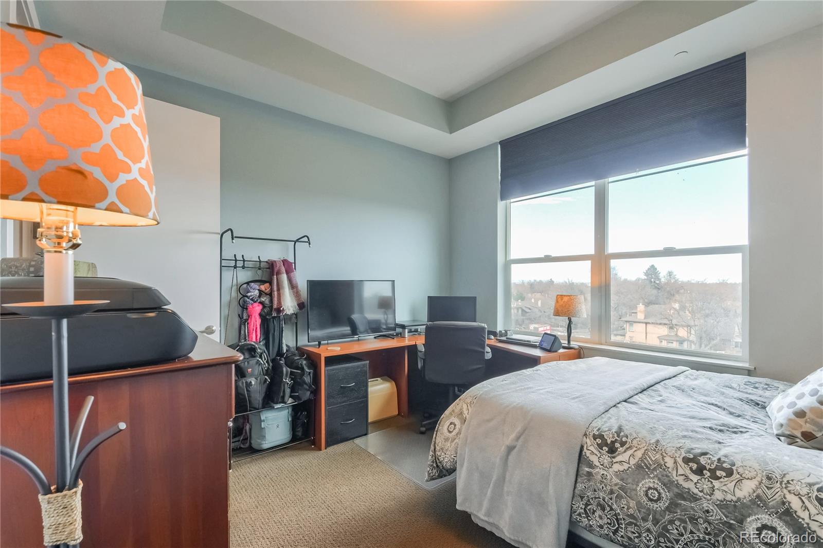 1488 Madison Street Unit: 404