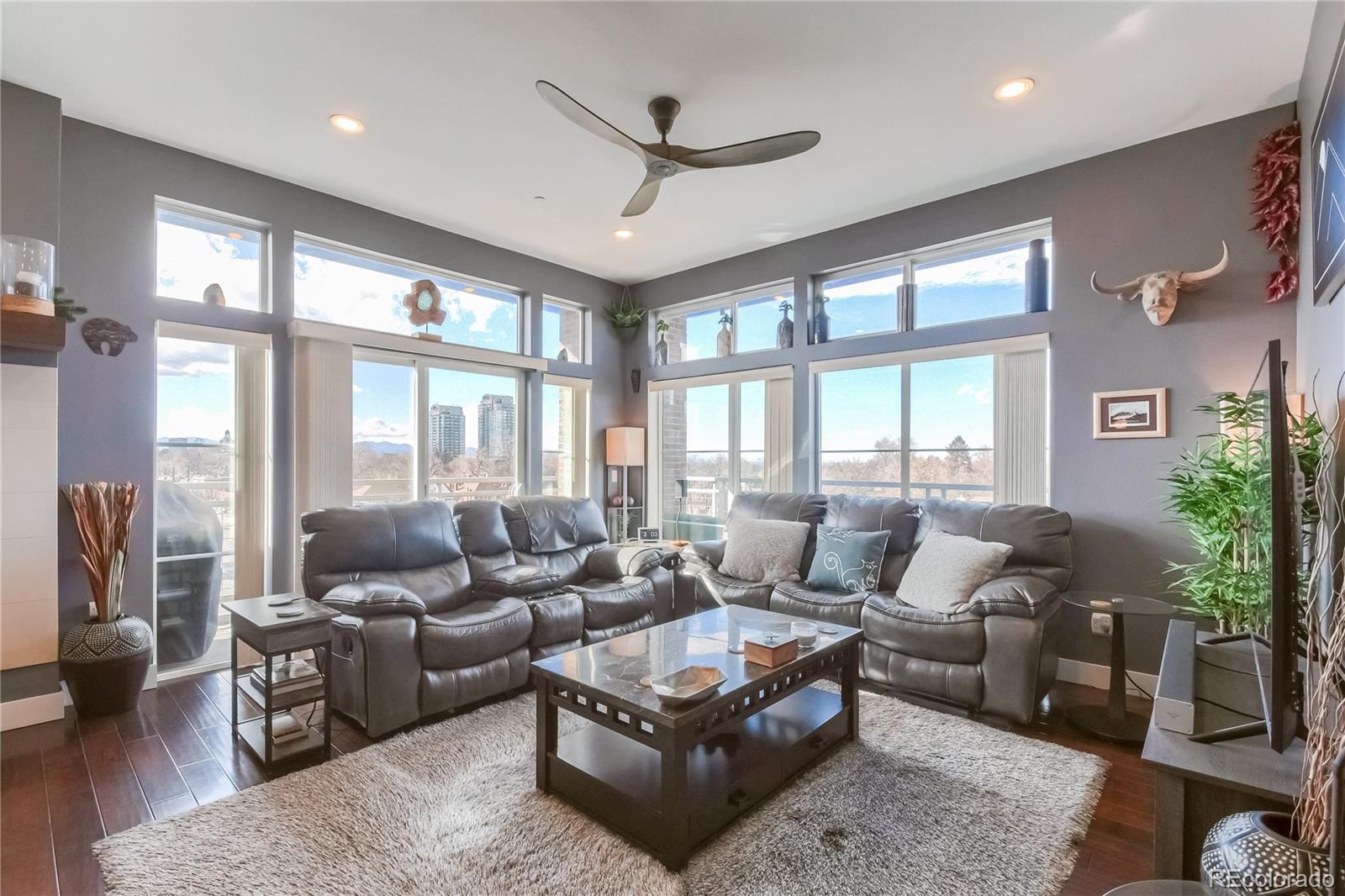 1488 Madison Street Unit: 404