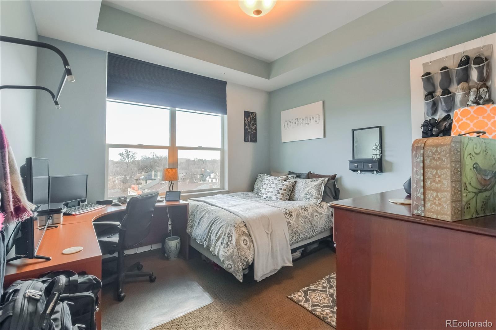 1488 Madison Street Unit: 404