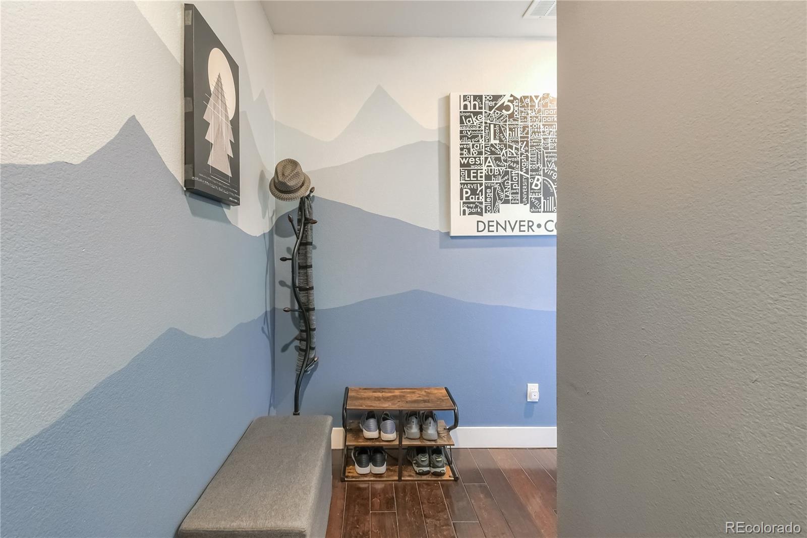 1488 Madison Street Unit: 404