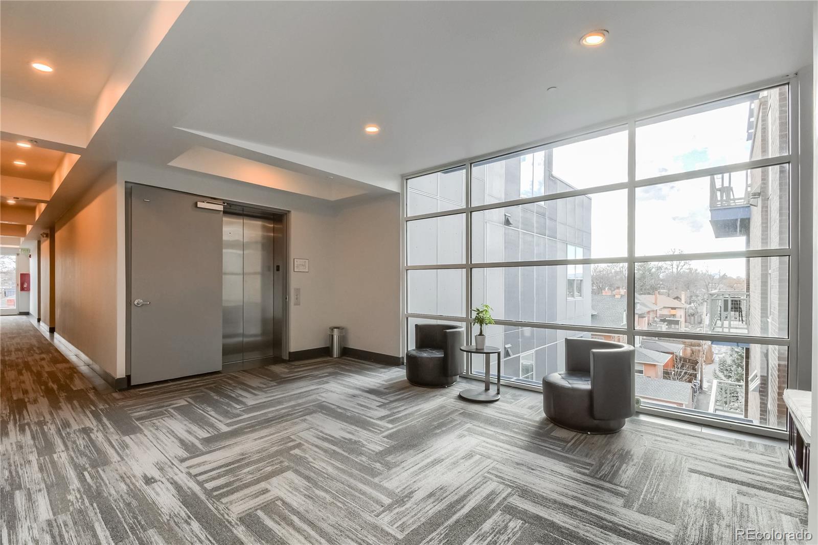 1488 Madison Street Unit: 404