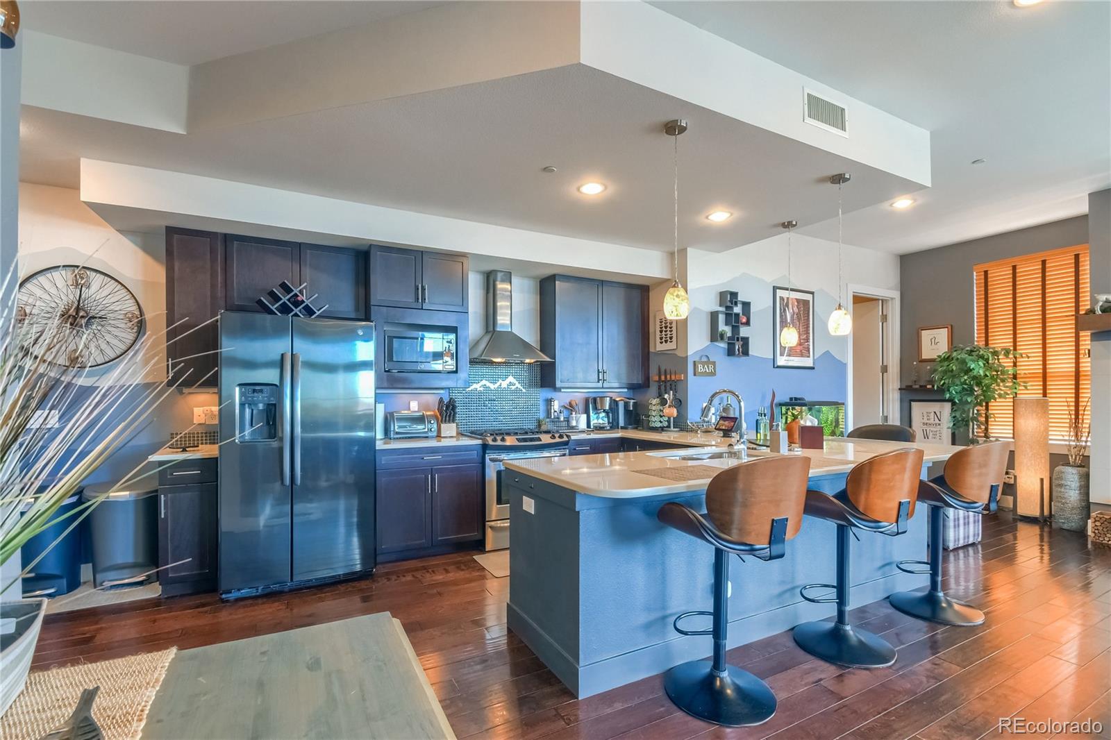 1488 Madison Street Unit: 404