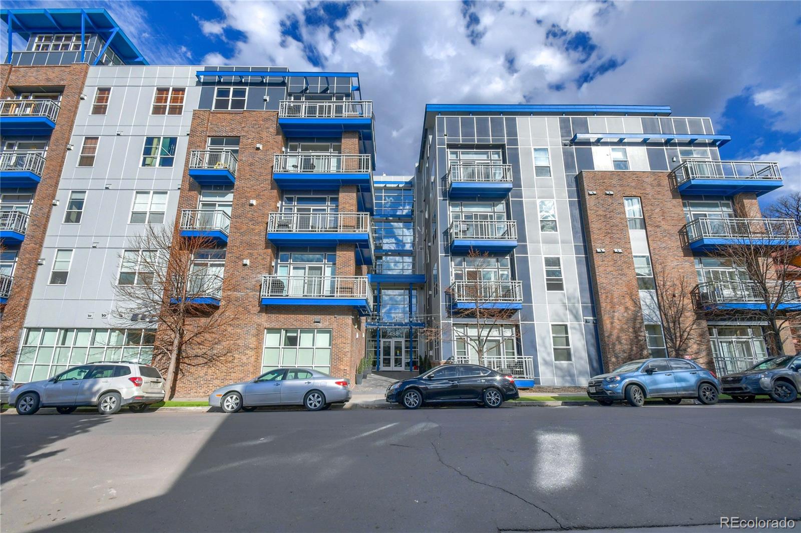 1488 Madison Street Unit: 404