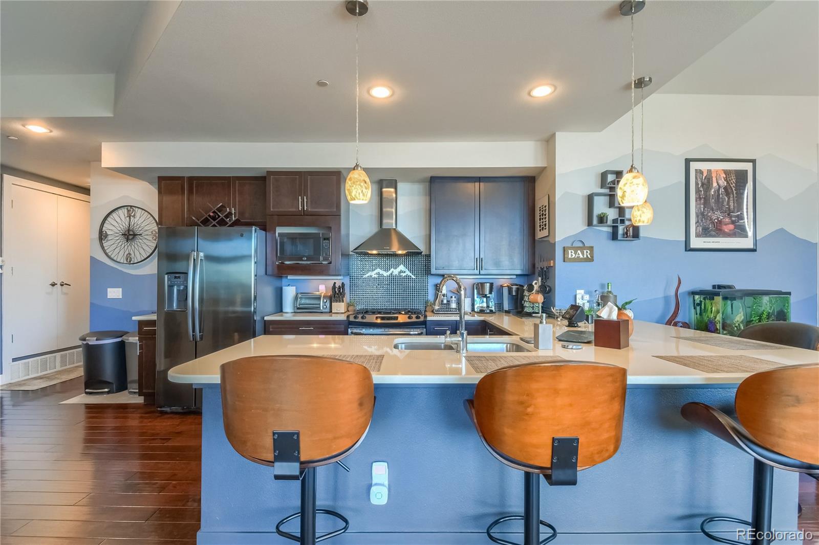 1488 Madison Street Unit: 404