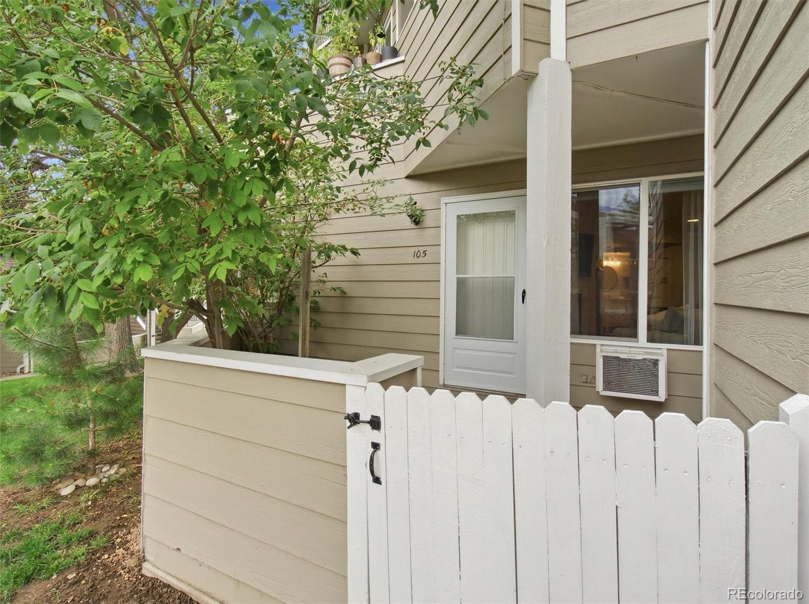 12484 W Nevada Place Unit: 105