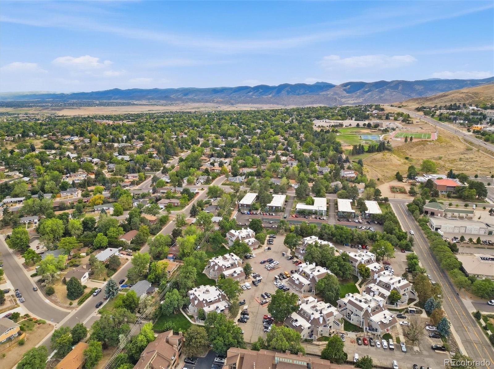 12484 W Nevada Place Unit: 105